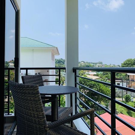 Oceanic View Apartments Бо-Валлон Экстерьер фото