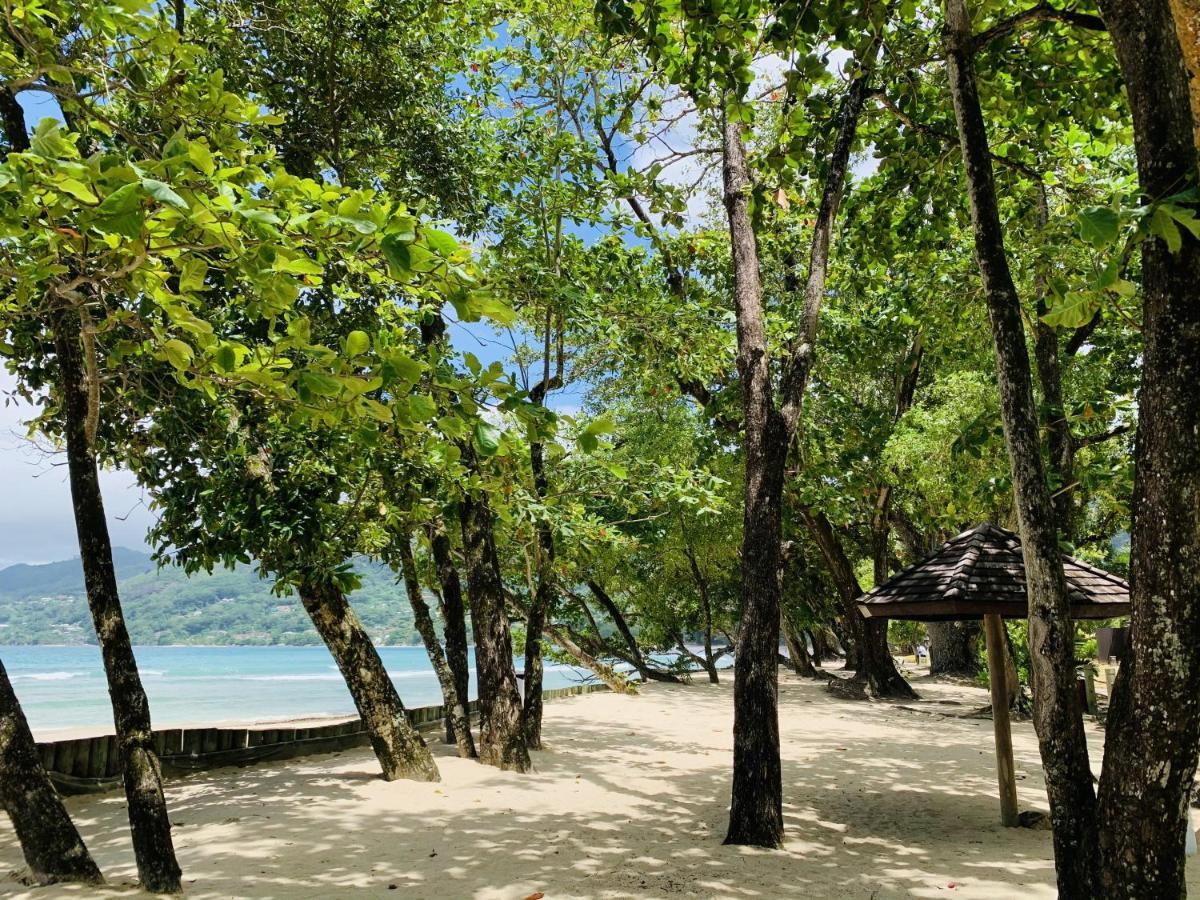Oceanic View Apartments Бо-Валлон Экстерьер фото