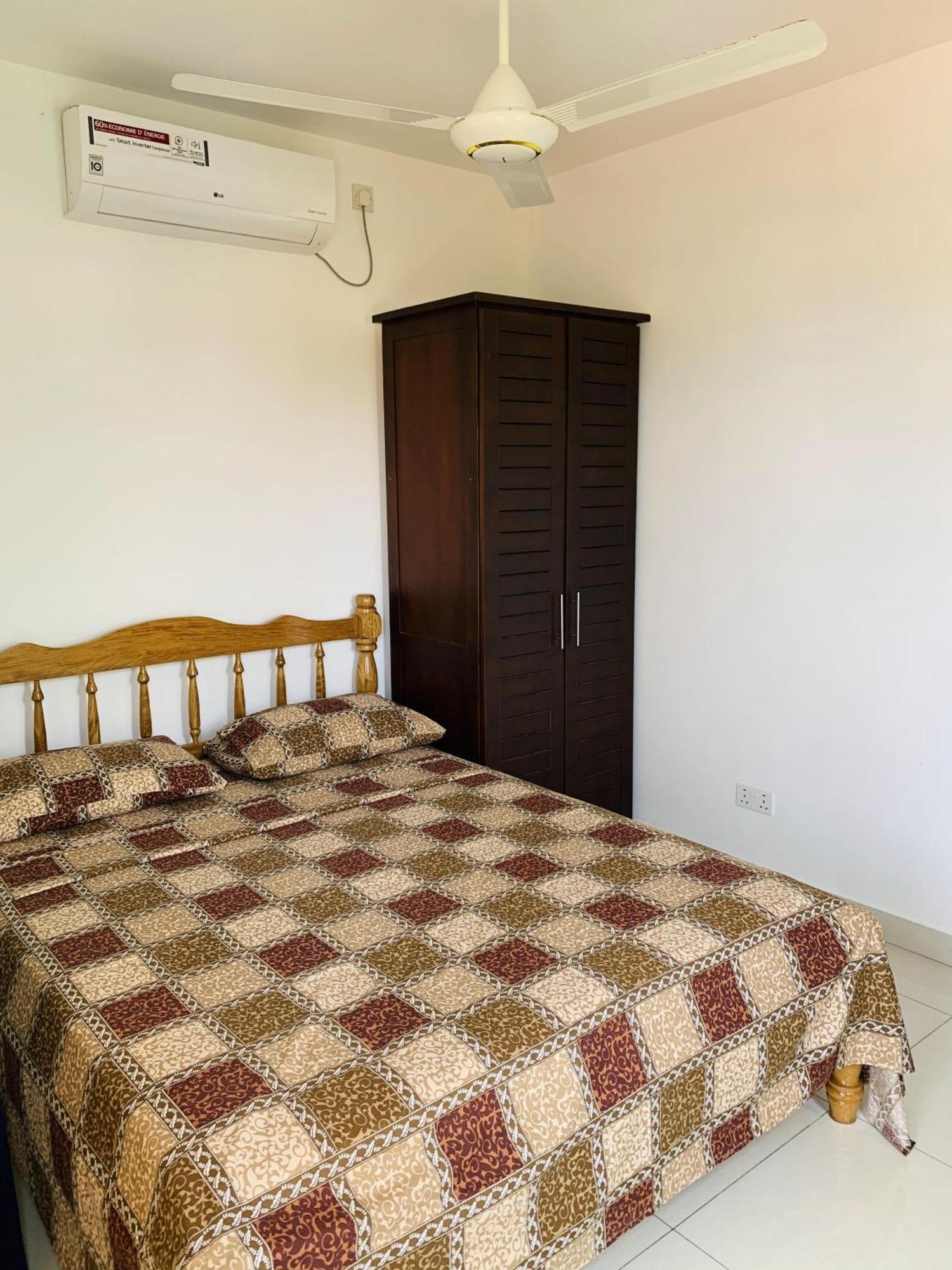 Oceanic View Apartments Бо-Валлон Экстерьер фото